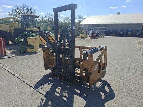 Mammut Silozange 2,0m
