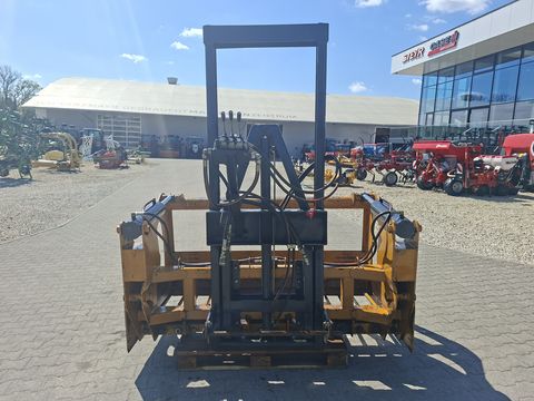 Mammut Silozange 2,0m