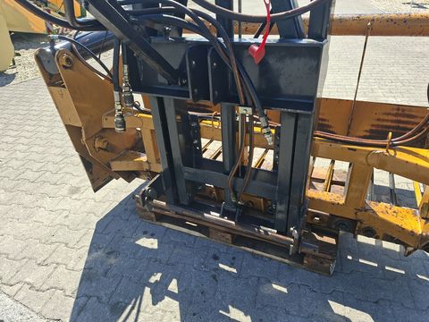 Mammut Silozange 2,0m