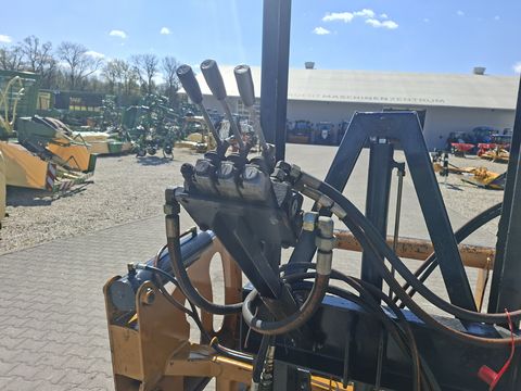 Mammut Silozange 2,0m