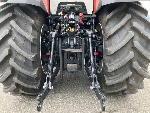 Steyr 6280 ABSOLUT CVT