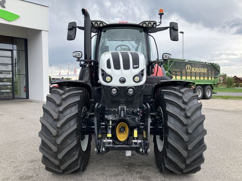 Steyr 6280 ABSOLUT CVT