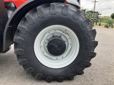 Steyr 6280 ABSOLUT CVT