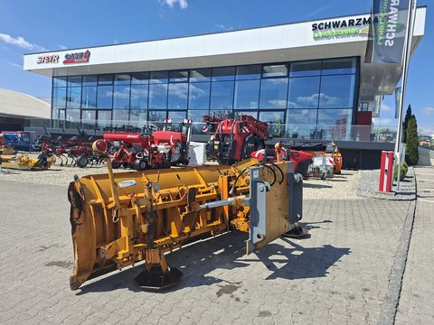 Schmidt MF 5.3 Schneepflug