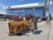 Schmidt MF 5.3 Schneepflug
