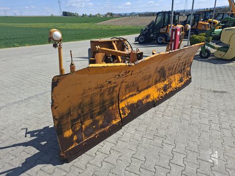 Schmidt MF 5.3 Schneepflug