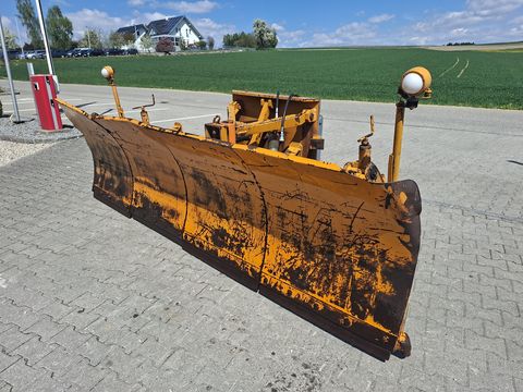 Schmidt MF 5.3 Schneepflug