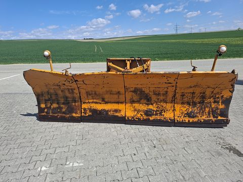 Schmidt MF 5.3 Schneepflug