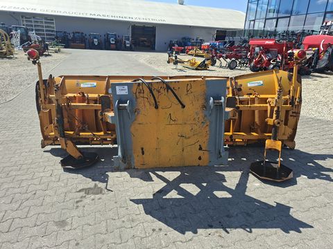 Schmidt MF 5.3 Schneepflug