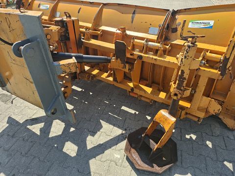 Schmidt MF 5.3 Schneepflug