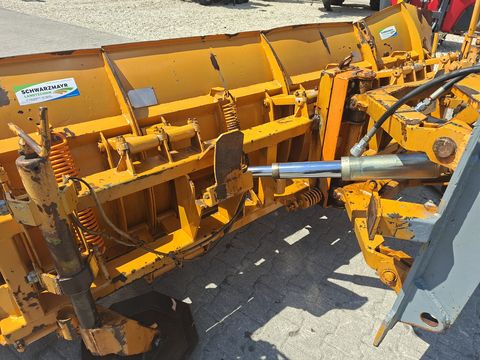 Schmidt MF 5.3 Schneepflug