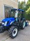 New Holland TN-D 60 A