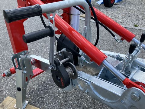 Vakutec TMH 7m SW Profi