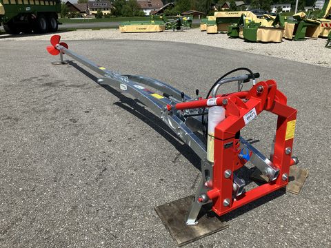 Vakutec TMH 7m SW Profi