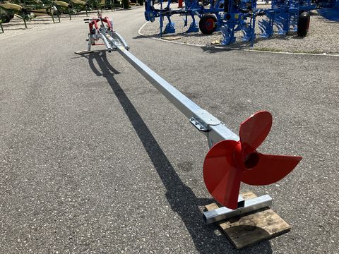 Vakutec TMH 7m SW Profi