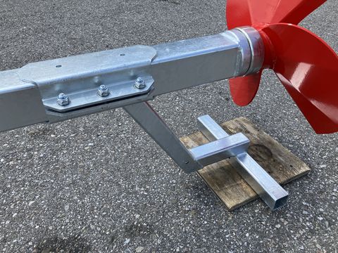 Vakutec TMH 7m SW Profi