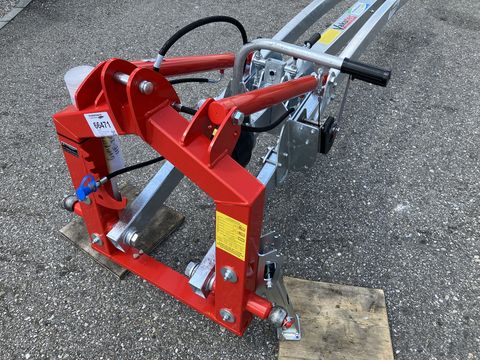 Vakutec TMH 7m SW Profi