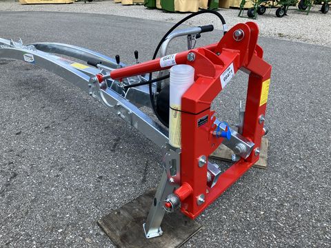 Vakutec TMH 7m SW Profi