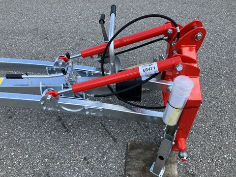 Vakutec TMH 7m SW Profi