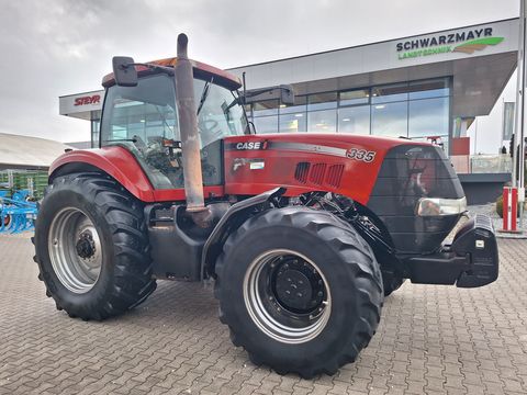Case IH 310 Magnum K