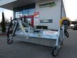 Sonstige Fliegl AgroCenter Kehrmaschine 2300 