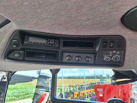 Steyr 6150 Profi CVT (Stage V) 