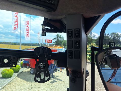 Steyr 6150 Profi CVT (Stage V) 