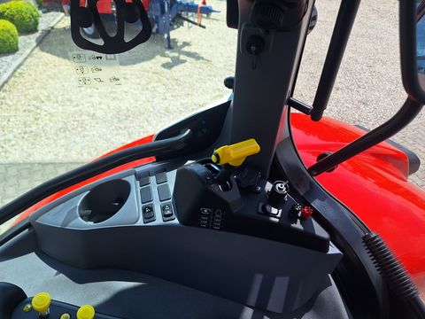 Steyr 6150 Profi CVT (Stage V) 