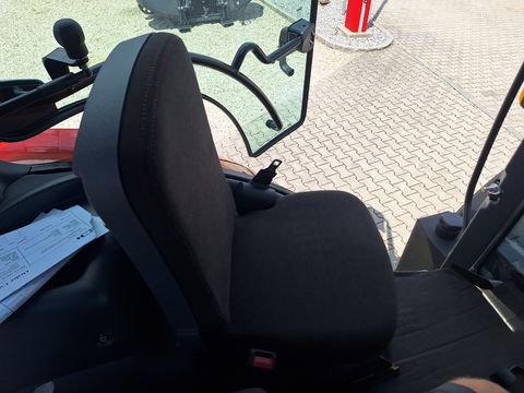 Steyr 6150 Profi CVT (Stage V) 