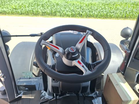 Steyr 6150 Profi CVT (Stage V) 