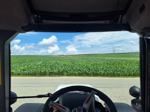 Steyr 6150 Profi CVT (Stage V) 