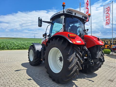 Steyr 6150 Profi CVT (Stage V) 