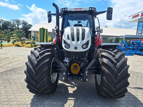 Steyr 6150 Profi CVT (Stage V) 