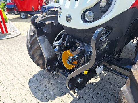 Steyr 6150 Profi CVT (Stage V) 