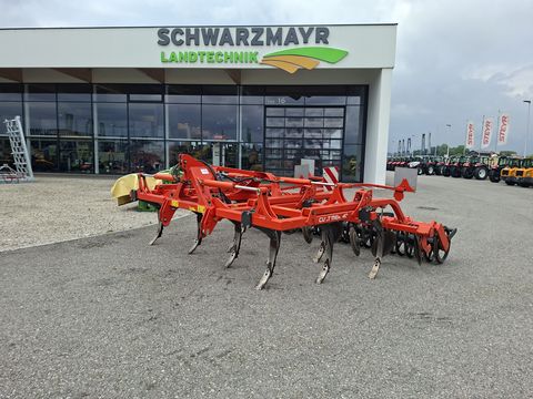 Kuhn Cultimer 400 hydr. klappbar