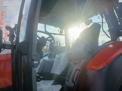 Steyr 4120 Expert CVT