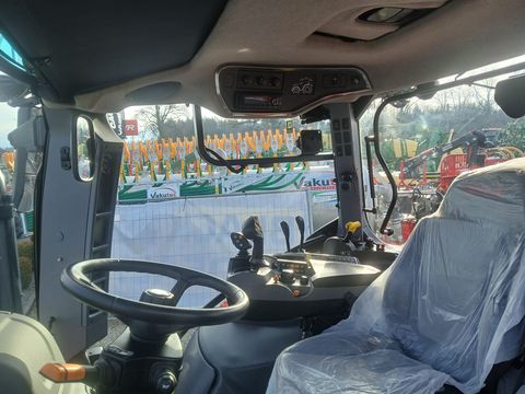 Steyr 4120 Expert CVT