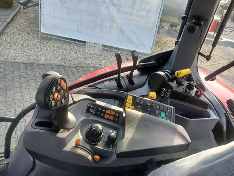 Steyr 4120 Expert CVT