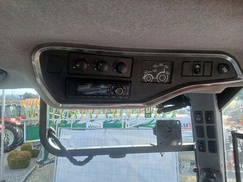 Steyr 4120 Expert CVT