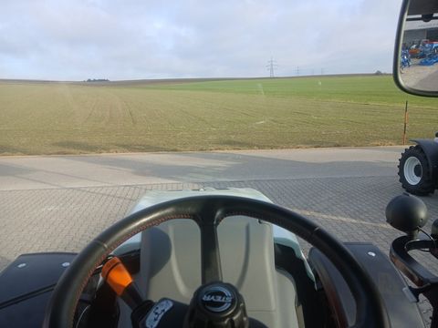 Steyr 4120 Expert CVT