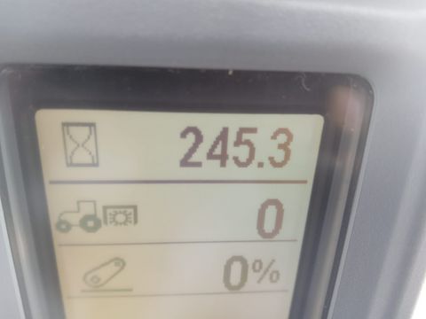 Steyr 4120 Expert CVT