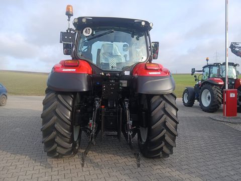 Steyr 4120 Expert CVT