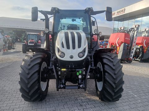 Steyr 4120 Expert CVT