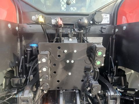 Steyr 4120 Expert CVT