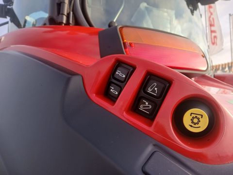 Steyr 4120 Expert CVT