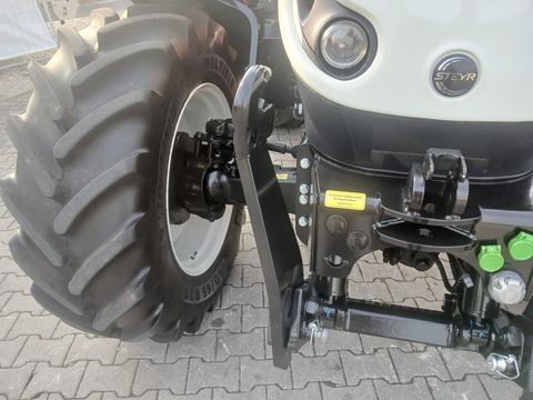 Steyr 4120 Expert CVT