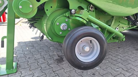 Krone RX 330 GD Kurzschnitt
