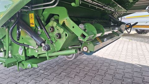 Krone RX 330 GD Kurzschnitt