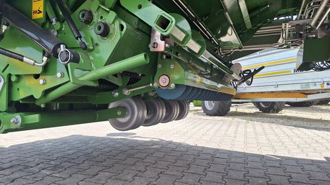 Krone RX 330 GD Kurzschnitt
