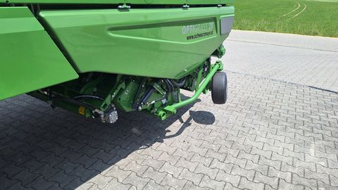 Krone RX 330 GD Kurzschnitt